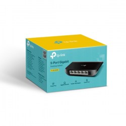 TP-LINK TL-SG1005D